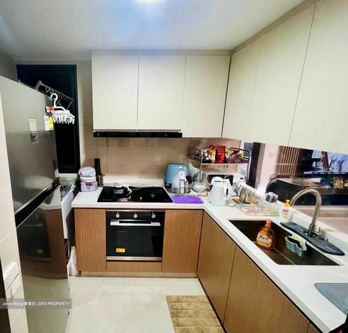 Symphony Suites (D27), Condominium #500041491